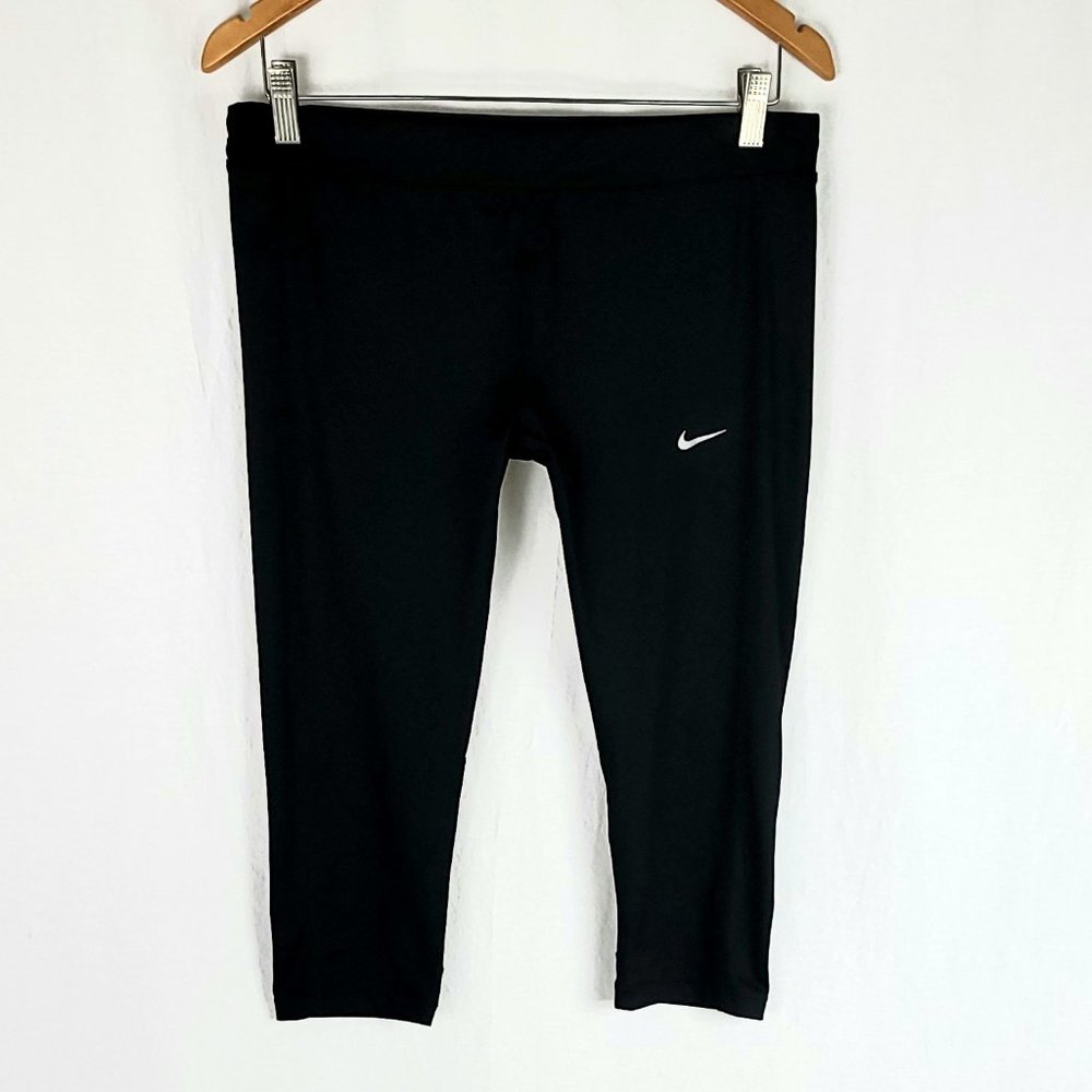 Nike Crop Running Tights